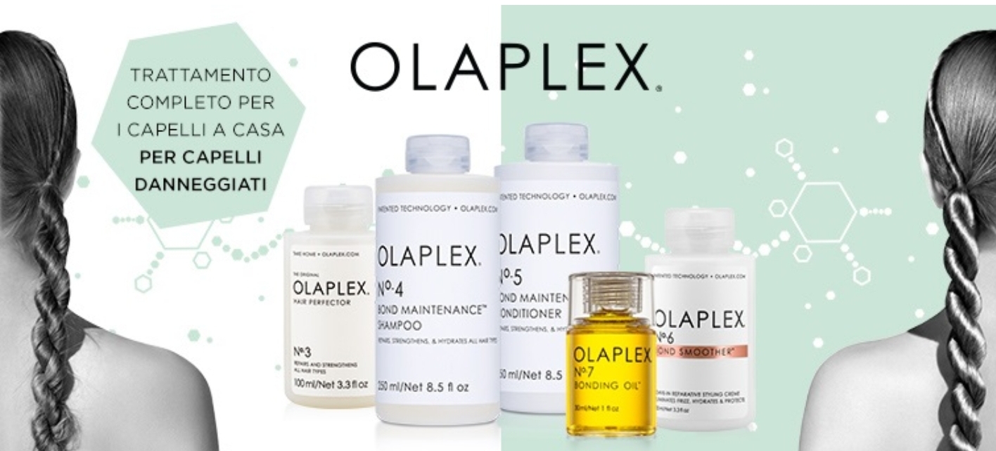 Olaplex 